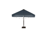 Wedgewoodblue umbrella