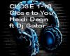 Heidi Degn - close 2 you