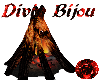 DB Animated Bonfire