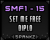 Set Me Free - @SMF