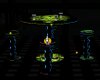 [D]Toxic skull bartable