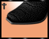 Black Sina Boot