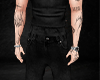 Shirt Black + Goth