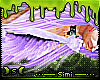 ☽S☾ Liana Arm Tuft
