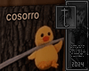 Cosorro