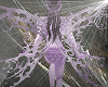 Purple Sariel Wings