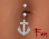 FUN Anchor piercing
