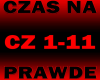 CZAS NA PRAWDE