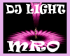 DJ LIGHT MRO 0/3