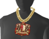 DST VVS CUSTOM CREST
