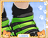 Kids Shoes Buttercup