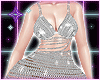Diamond Dress L