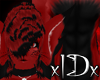 xIDx XRenchu Fur M