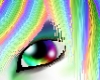 {IZA} Rainbow Eyes male