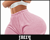 JUCCY Sweatpants Pink