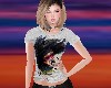 C* White Tshirt