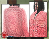 JACKET DENIM PINK
