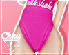 Chuu" Milkshake RL