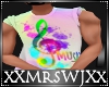 White Music Top M