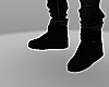 -MQ-Black Shoes