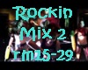 DJ Bl3nd-Rockin Mix 2