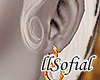 S•😈Pumpkin Earring