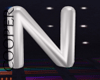 !A Letter N