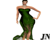 J*Green Cocktail Dress