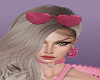 Hearts Pink Shades.