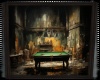 Billard Club Art 1