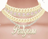 Colar Perigosa