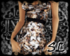 [SL] Glamerous Dress