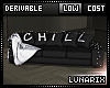 !:Chill Friends Couch