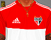 Camisa São Paulo