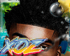 xOz Samson Afro '25