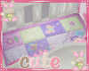 BABY CRIB Girl