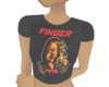Finger TR