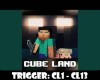 Minecraft - Cubeland