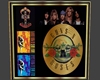 Guns N Roses Memorabilia