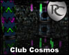 Club Cosmos Logo
