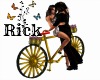 Romance Antique Bike 