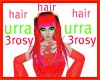 hair urra