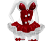 vestido de natal