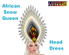 African Head Wear 4