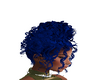 Yallie Updo blue