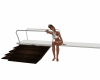 Diving Board Animated