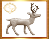 Christmas Baby-Deer