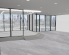 Modern Pent