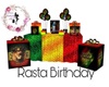 Rasta Birthday