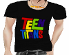 Teen Titans T-Shirt